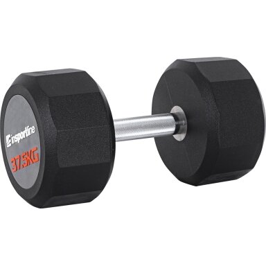 Hantelis inSPORTline Profi CPU 37.5 kg