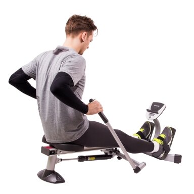 Irklavimo treniruoklis inSPORTline Power Master X Irklavimo treniruoklis inSPORTline Power Master X