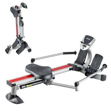 Irklavimo treniruoklis inSPORTline Power Master X Irklavimo treniruoklis inSPORTline Power Master X