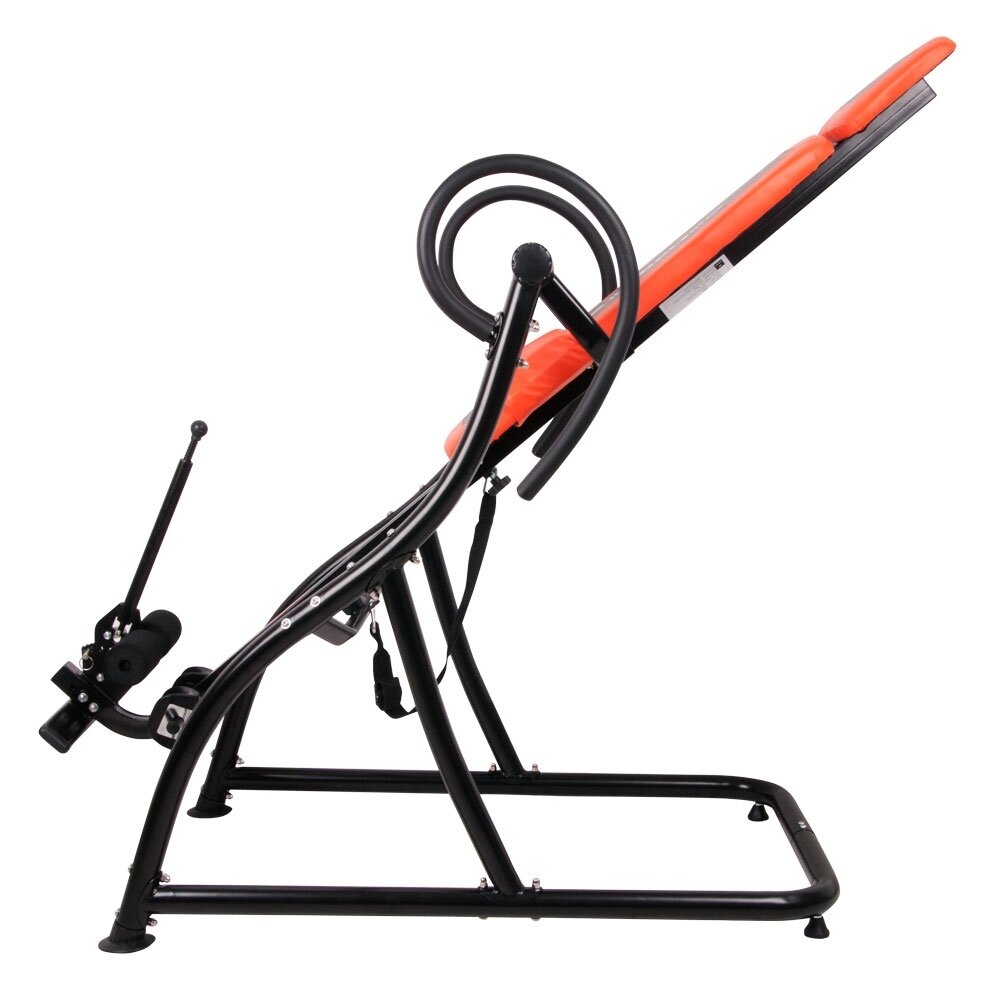 Inversinis stalas inSPORTline Inverso Plus 1 Inversinis stalas inSPORTline Inverso Plus 1