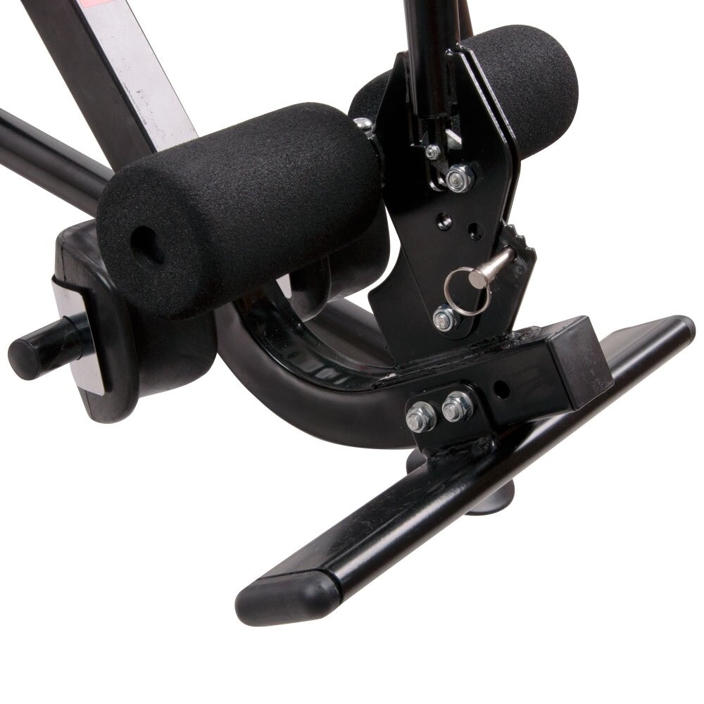 Inversinis stalas inSPORTline Inverso Plus 10 Inversinis stalas inSPORTline Inverso Plus 10