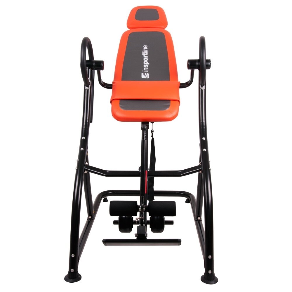 Inversinis stalas inSPORTline Inverso Plus 2 Inversinis stalas inSPORTline Inverso Plus 2