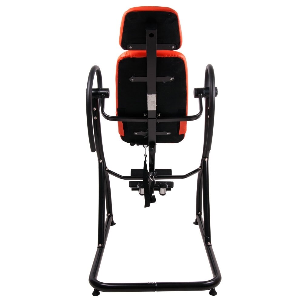 Inversinis stalas inSPORTline Inverso Plus 3 Inversinis stalas inSPORTline Inverso Plus 3