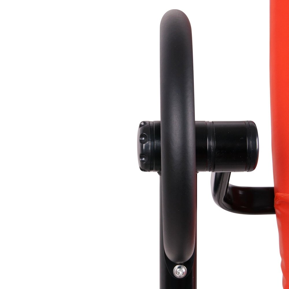 Inversinis stalas inSPORTline Inverso Plus 5 Inversinis stalas inSPORTline Inverso Plus 5