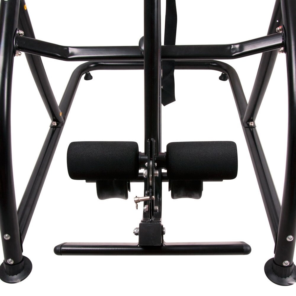 Inversinis stalas inSPORTline Inverso Plus 9 Inversinis stalas inSPORTline Inverso Plus 9