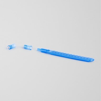 Intraoralinių antgalių adapteris NOVAFON prietaisui, 1 vnt. Intraoralinių antgalių adapteris NOVAFON prietaisui, 1 vnt.