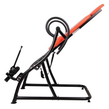 Inversinis stalas inSPORTline Inverso Plus Inversinis stalas inSPORTline Inverso Plus
