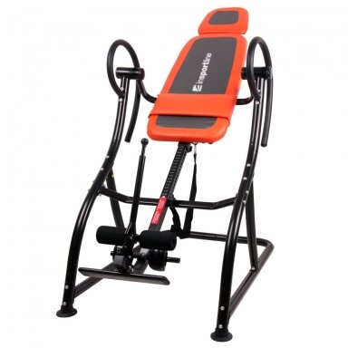 Inversinis stalas inSPORTline Inverso Plus Inversinis stalas inSPORTline Inverso Plus