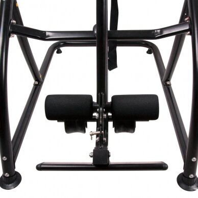 Inversinis stalas inSPORTline Inverso Plus 9