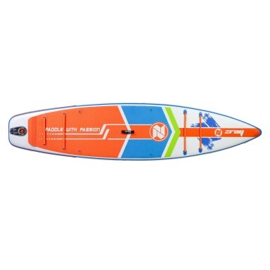 Irklentė Zray Touring Air 335x79x15 cm 34295