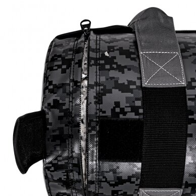 Jėgos maišas su rankenomis inSPORTline FitBag Camu 30kg 12 Jėgos maišas su rankenomis inSPORTline FitBag Camu 30kg 12