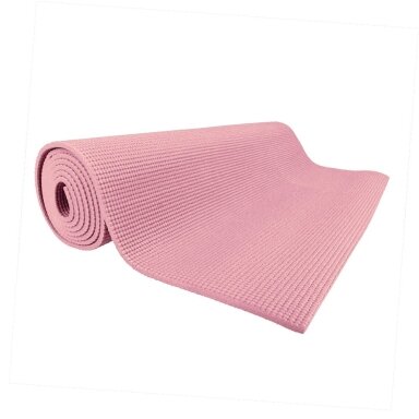 Jogos ir mankštos kilimėlis inSPORTline Yoga 173 × 60 × 0.5 cm Jogos ir mankštos kilimėlis inSPORTline Yoga 173 × 60 × 0.5 cm