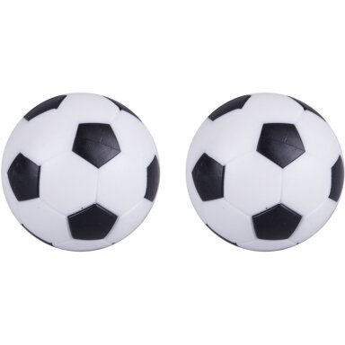 Kamuolys stalo futbolui inSPORTline