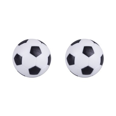 Kamuolys stalo futbolui WORKER