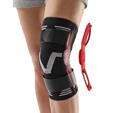Kelio įtvaras DONJOY STABILAX Kelio įtvaras DONJOY STABILAX