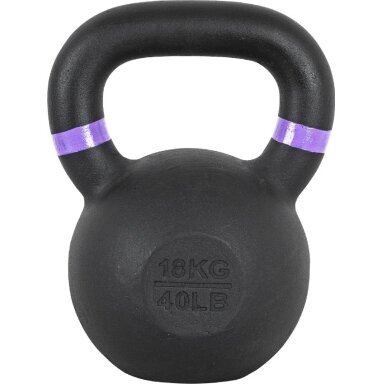 Ketaus gira inSPORTline Powder 18 kg Ketaus gira inSPORTline Powder 18 kg