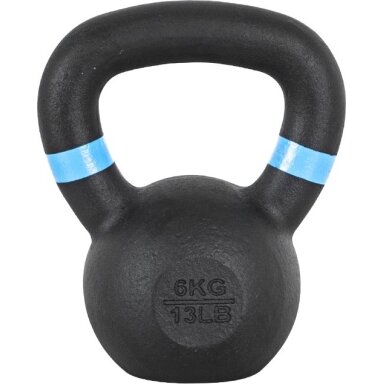 Ketaus gira inSPORTline Powder 6 kg Ketaus gira inSPORTline Powder 6 kg