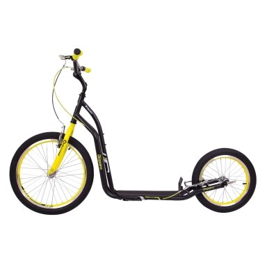 Kick Scooter inSPORTline Disparo V-Brake Kick Scooter inSPORTline Disparo V-Brake