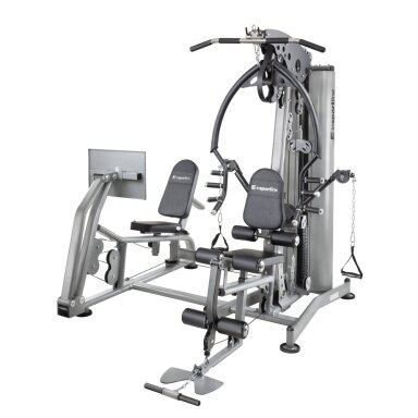Kojų presas treniruokliui inSPORTline ProfiGym C400 Kojų presas treniruokliui inSPORTline ProfiGym C400