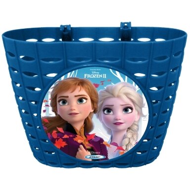 Krepšelis dviračiui Frozen II Krepšelis dviračiui Frozen II