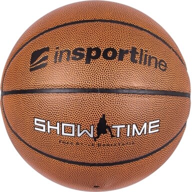 Krepšinio kamuolys inSPORTline Showtime 7 dydis