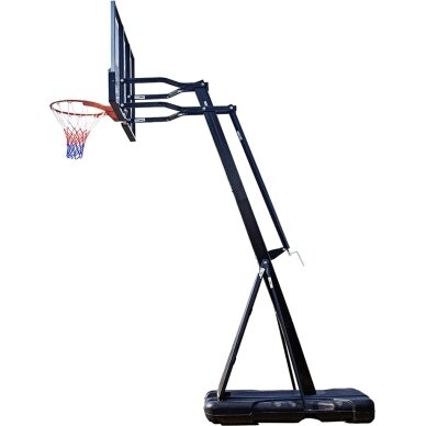 Krepšinio stovas inSPORTline Dunkster III 230–305 cm 5