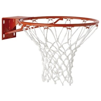 Krepšinio tinkleliai TREMBLAY BB300 6 mm – 2 vnt. Krepšinio tinkleliai TREMBLAY BB300 6 mm – 2 vnt.