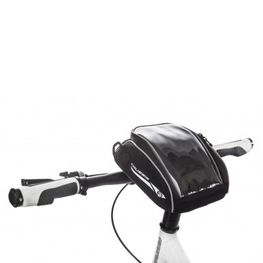Large Front Bag CRUSSIS Large Front Bag CRUSSIS