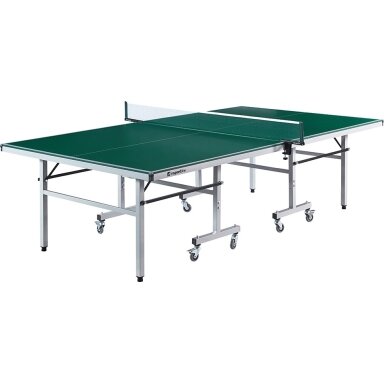 Lauko stalo teniso stalas inSPORTline OUTDOOR 200, žalias Lauko stalo teniso stalas inSPORTline OUTDOOR 200, žalias