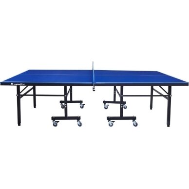 Lauko stalo teniso stalas inSPORTline OUTDOOR 200, žalias 1 Lauko stalo teniso stalas inSPORTline OUTDOOR 200, žalias 1