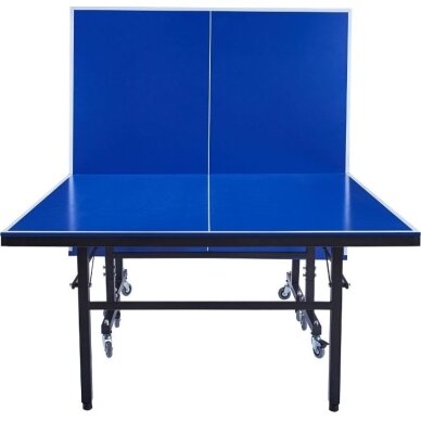 Lauko stalo teniso stalas inSPORTline OUTDOOR 200, žalias 3
