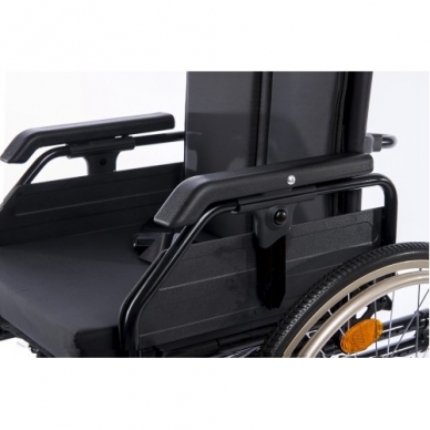 Lengvo lydinio neįgaliojo vežimėlis LIGHTMAN COMFORT PLUS 6