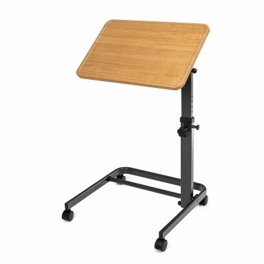 Ligonio staliukas virš lovos TableTIM Multi Ligonio staliukas virš lovos TableTIM Multi
