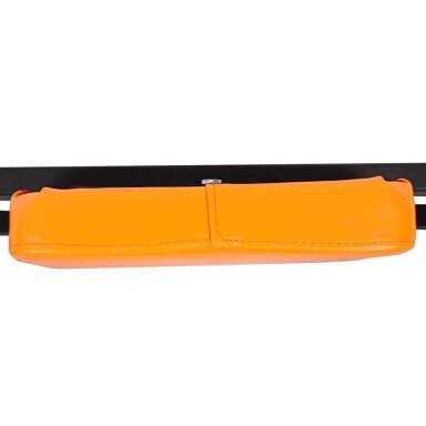 Sieninis lygiagrečių treniruoklis inSPORTline RK120, oranžinis