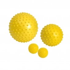 Masažo kamuoliukas Gymnic Sensyball, 20 cm