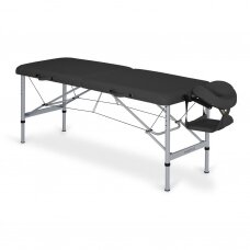 Masažo stalas HABYS Aero 60 cm, juodas