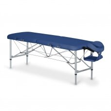 Masažo stalas HABYS Aero Stabila, mėlynas
