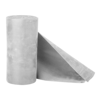 Elastinė juosta be latekso inSPORTline Morpo Roll 5.5, XX-sunkus