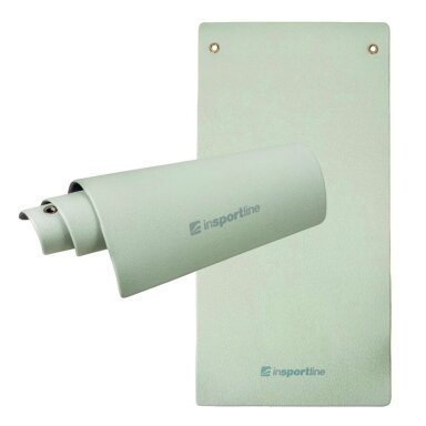 Mankštos kilimėlis inSPORTline Aero Advance 120 x 60 cm Mankštos kilimėlis inSPORTline Aero Advance 120 x 60 cm