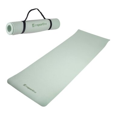 Mankštos kilimėlis inSPORTline EVA 173 x 60 cm Mankštos kilimėlis inSPORTline EVA 173 x 60 cm