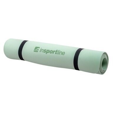Mankštos kilimėlis inSPORTline EVA 173 x 60 cm Mankštos kilimėlis inSPORTline EVA 173 x 60 cm