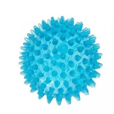 Masažo kamuoliukas Gymnic REFLEXBALL, 6 cm