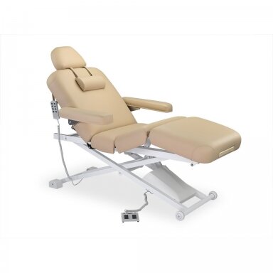Elektrinis masažo stalas AVENO LIFE Linea V3 – 3 varikliai, 44–98 cm Elektrinis masažo stalas AVENO LIFE Linea V3 – 3 varikliai, 44–98 cm