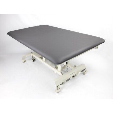 Elektrinis Bobath terapijos stalas HABYS Evero Bobath – 200 × 120 cm Elektrinis Bobath terapijos stalas HABYS Evero Bobath – 200 × 120 cm