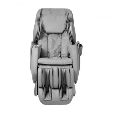 Masažinė kėdė inSPORTline Kostaro - Grey 4
