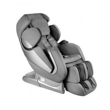 Masažinė kėdė inSPORTline Kostaro - Grey 5