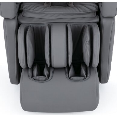 Masažo kėdė inSPORTline Lorreto - Bronze-Grey 25