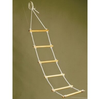 Medinės kopetėlės atsikėlimui, 160 cm Medinės kopetėlės atsikėlimui, 160 cm