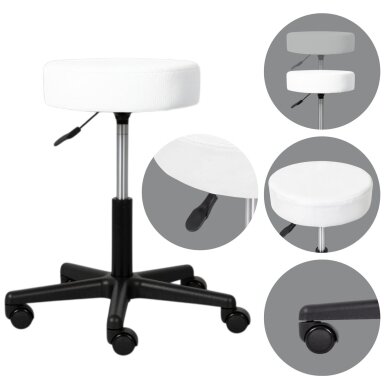 Meistro kėdė HABYS TIMO – 9 cm sėdynė, 45–59 cm Meistro kėdė HABYS TIMO – 9 cm sėdynė, 45–59 cm