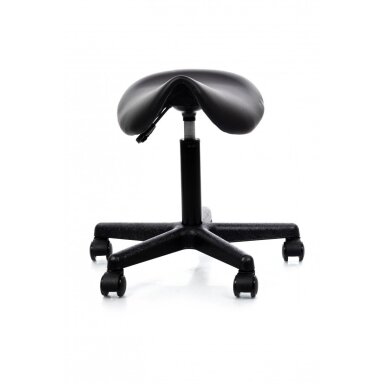 Meistro kėdė RESTPRO Expert 1, juoda